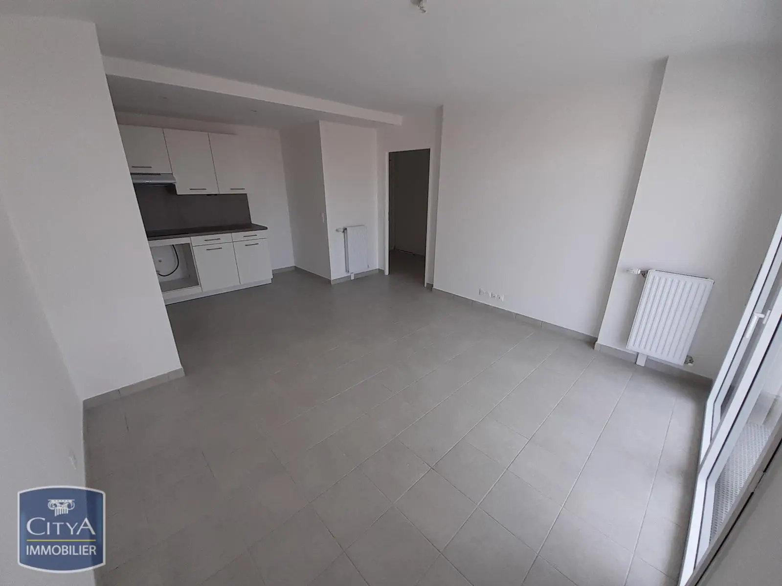 Photo 3 Appartement 3 pièces 58.35m²