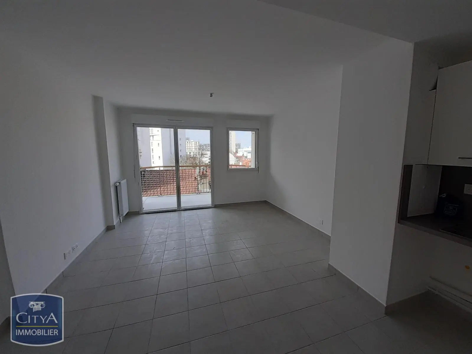 Photo 4 Appartement 3 pièces 58.35m²