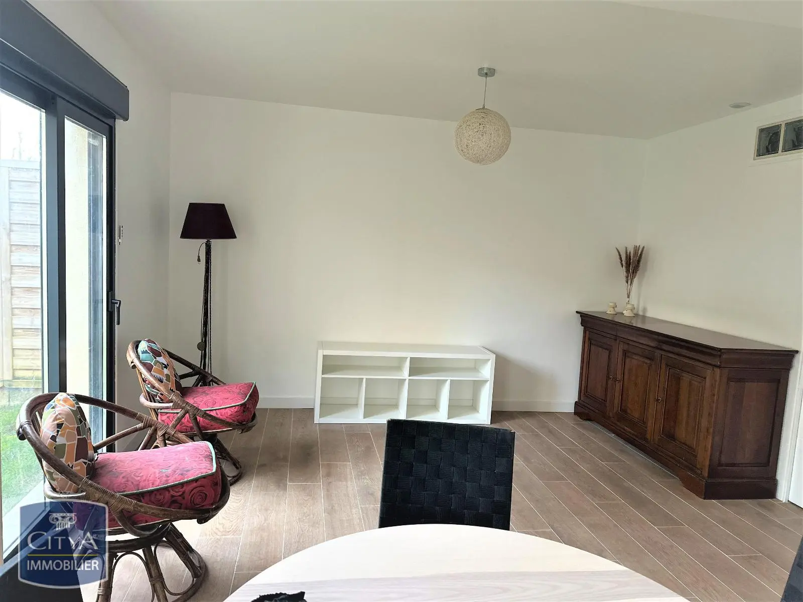 Photo 2 Appartement 2 pièces 43.83m²