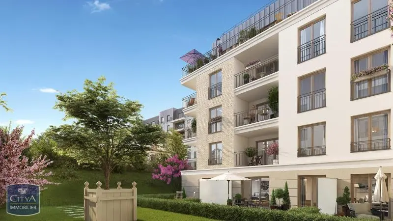 Photo 2 appartement Villejuif