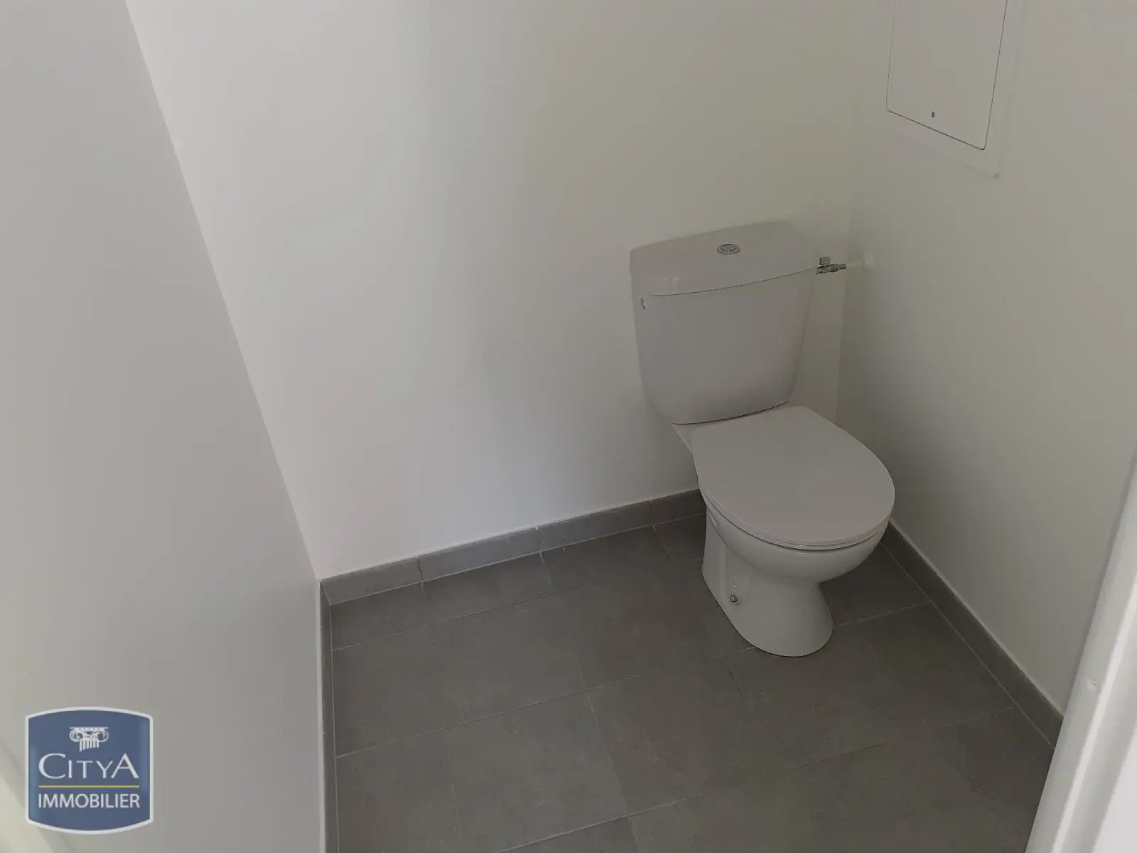 Photo 14 Appartement 3 pièces 58.35m²
