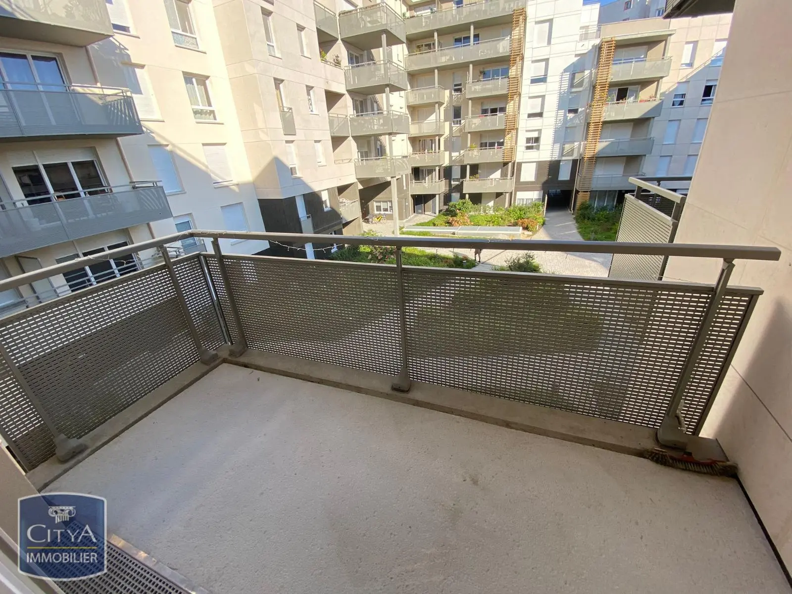 Photo 1 appartement Villejuif