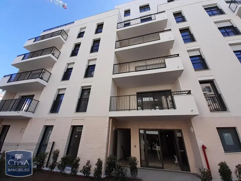 Photo 5 Appartement 2 pièces 46.18m²