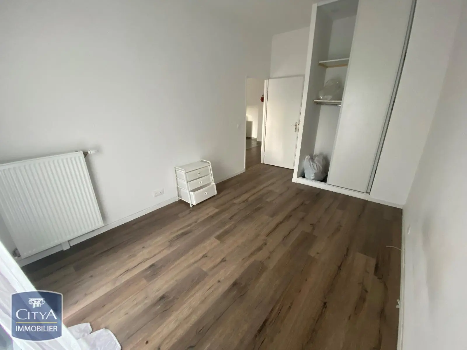 Photo 8 Appartement 2 pièces 45.22m²