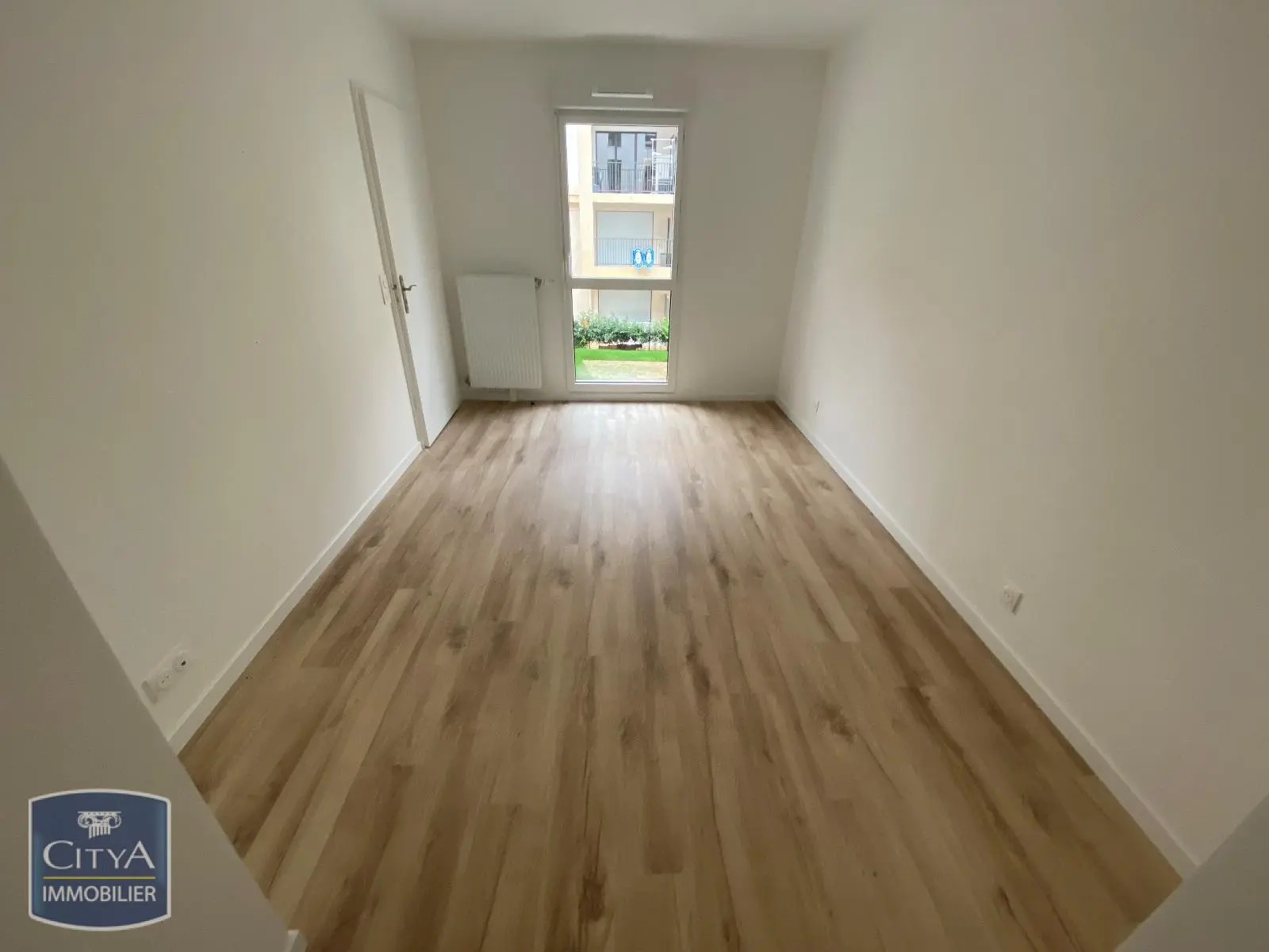 Photo 7 Appartement 2 pièces 45.94m²