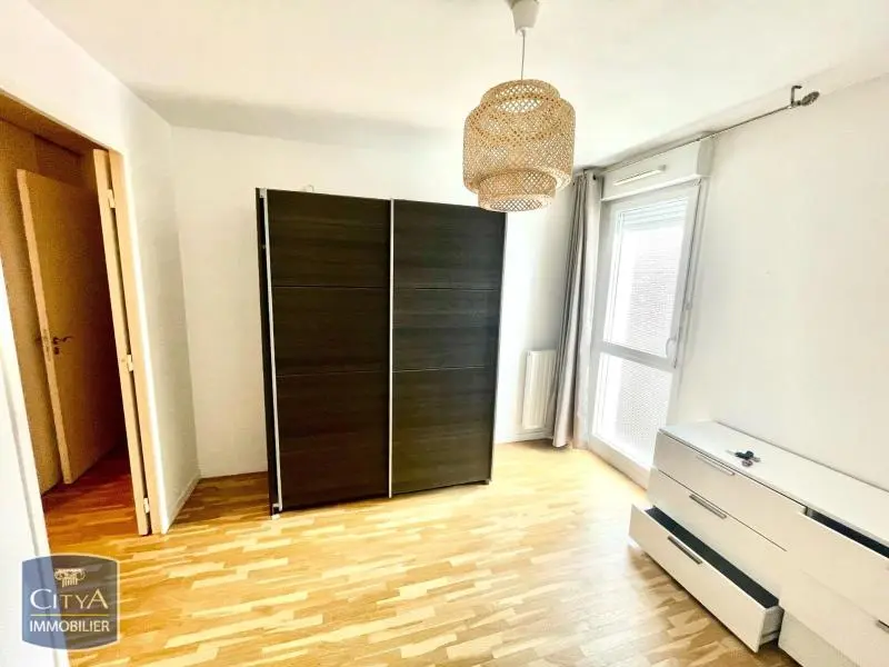 Photo 8 Appartement 3 pièces 56.64m²