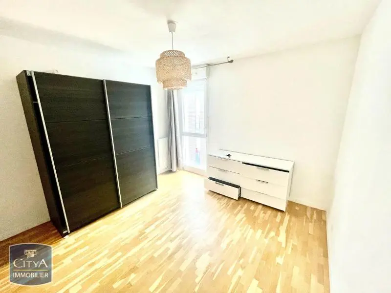 Photo 7 Appartement 3 pièces 56.64m²