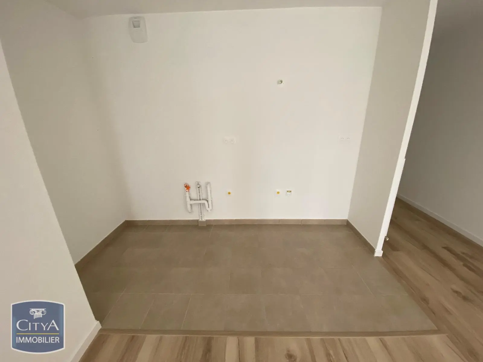 Photo 3 Appartement 2 pièces 45.94m²