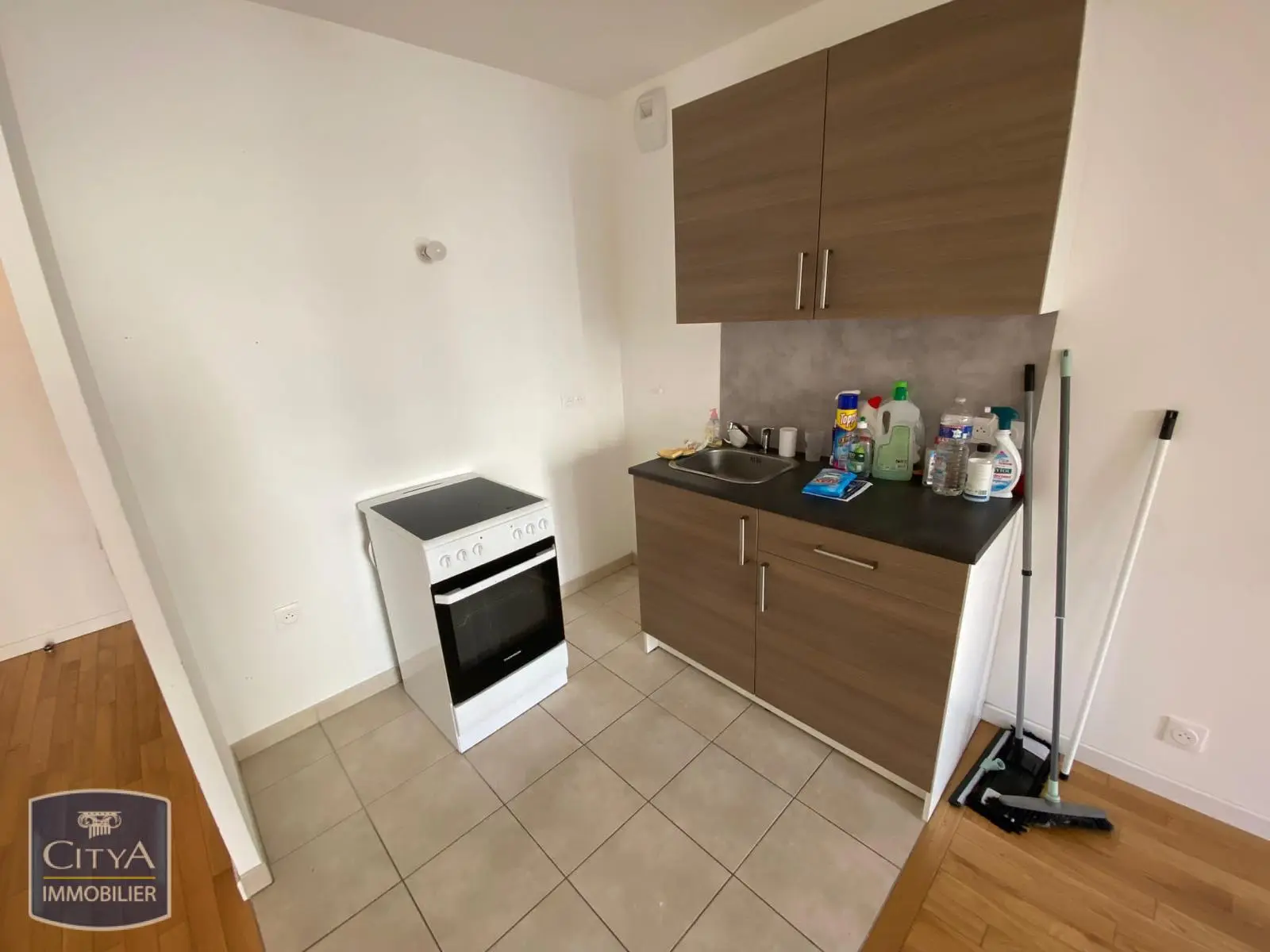 Photo 4 appartement Villejuif