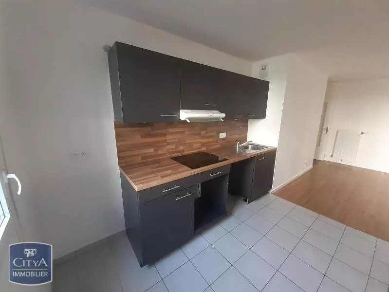 Illustration pour Appartement 3 pièces 64.3m² Photo Appartement 3 pièces 64.3m²