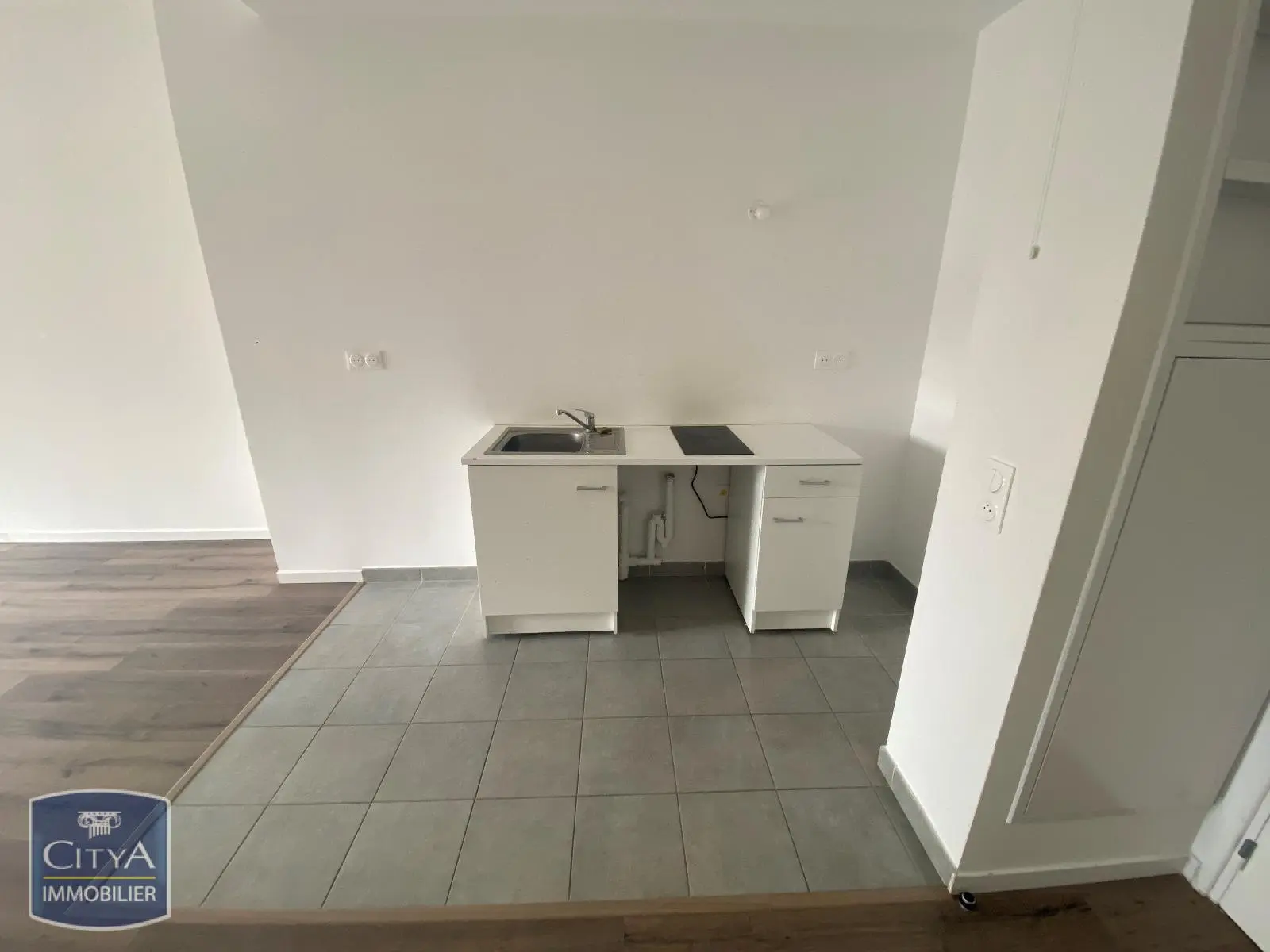 Photo 3 Appartement 2 pièces 45.22m²