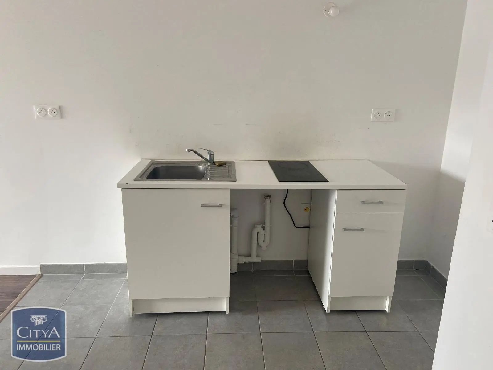 Photo 4 Appartement 2 pièces 45.22m²