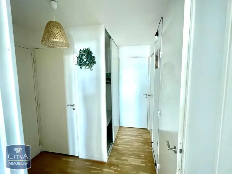 Photo 10 Appartement 3 pièces 56.64m²