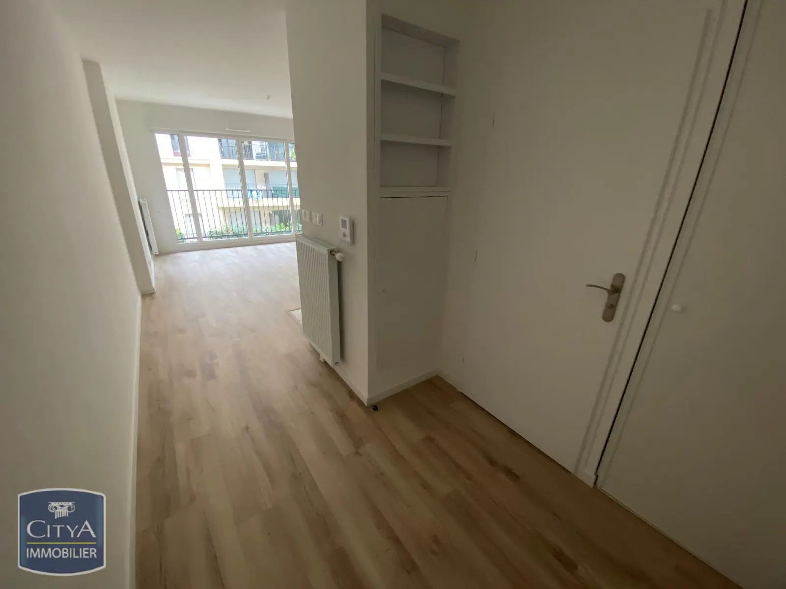 Photo 5 Appartement 2 pièces 45.94m²