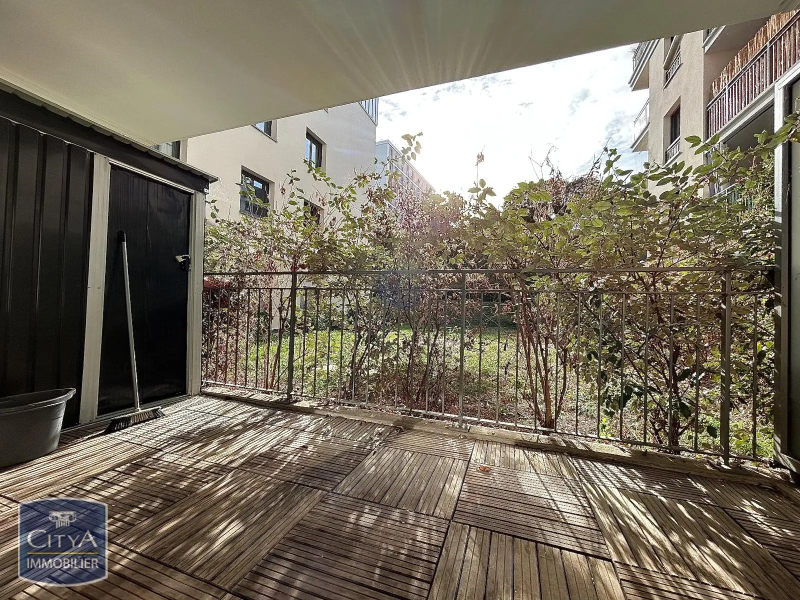 Photo 3 Appartement 3 pièces 59.61m²
