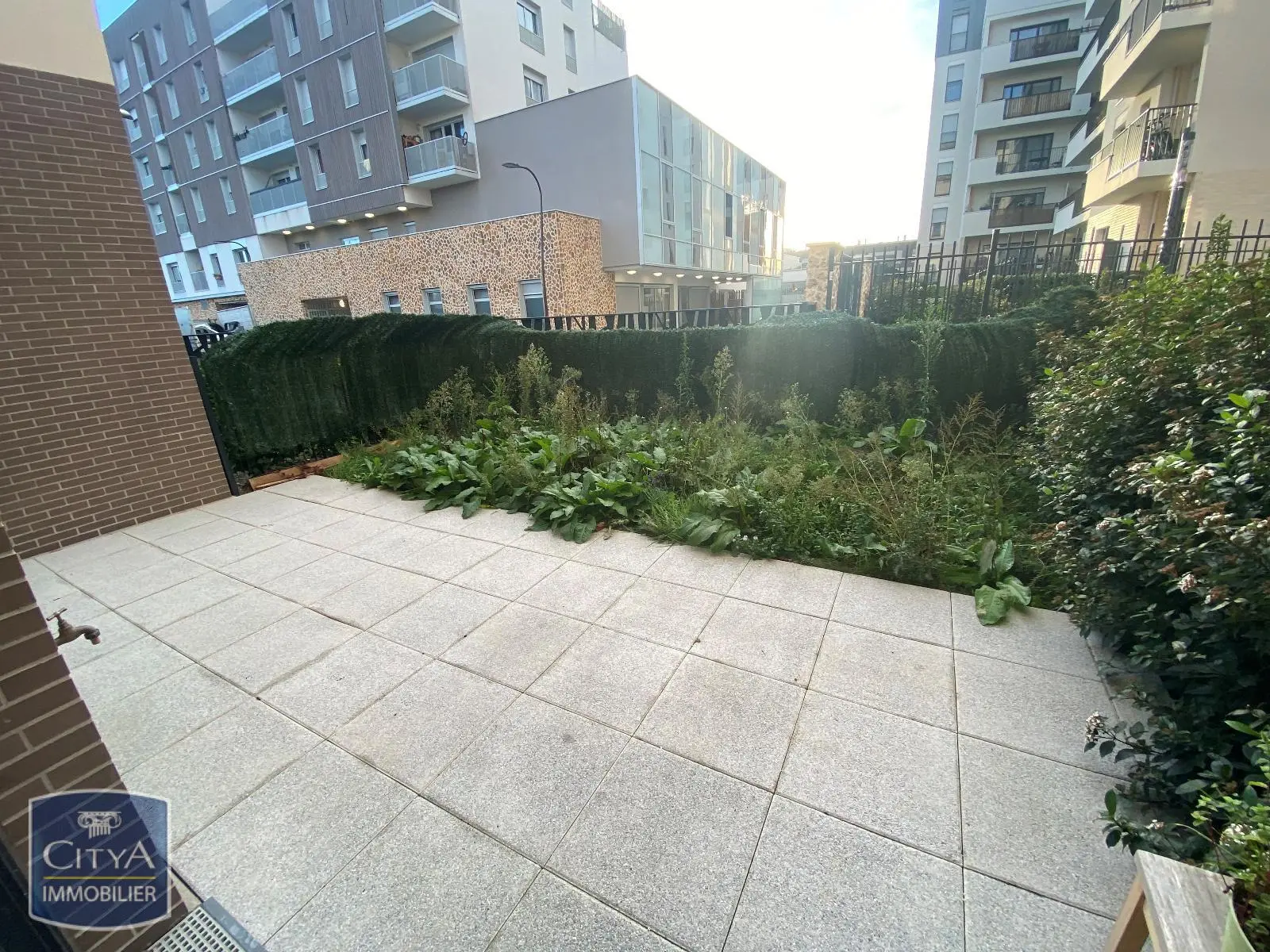 Photo 11 Appartement 2 pièces 45.22m²