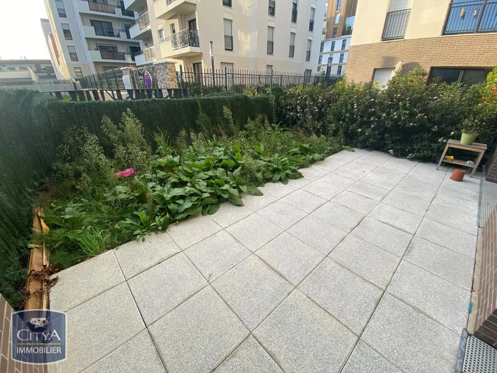 Photo 10 Appartement 2 pièces 45.22m²