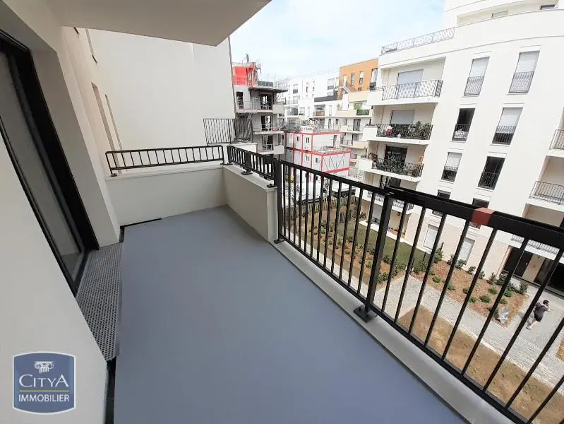 Photo 7 Appartement 2 pièces 43.87m²
