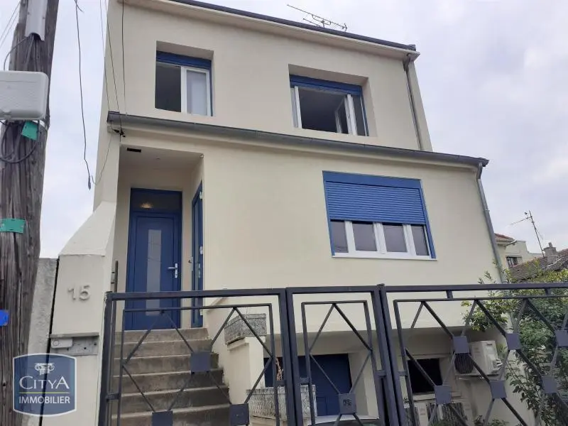 Photo 8 Appartement 1 pièce 16.34m²