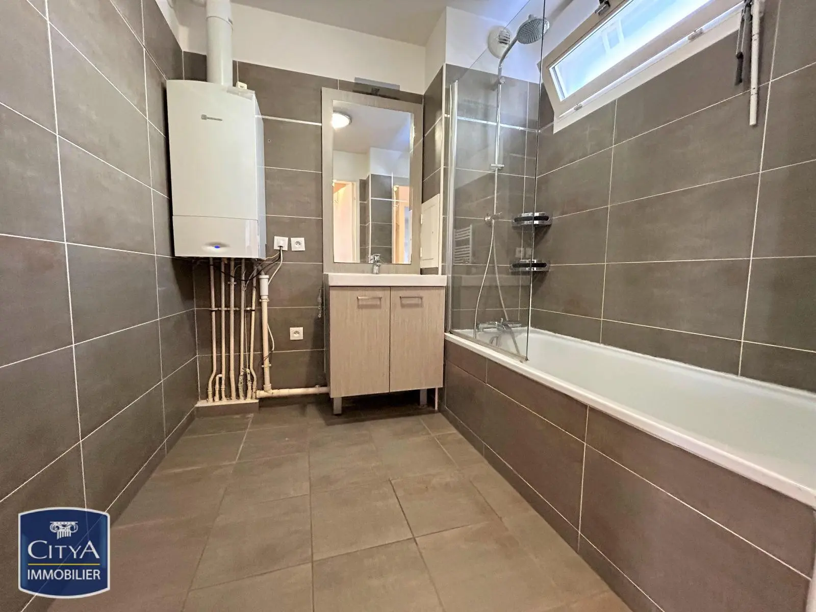 Photo 8 Appartement 3 pièces 63.4m²