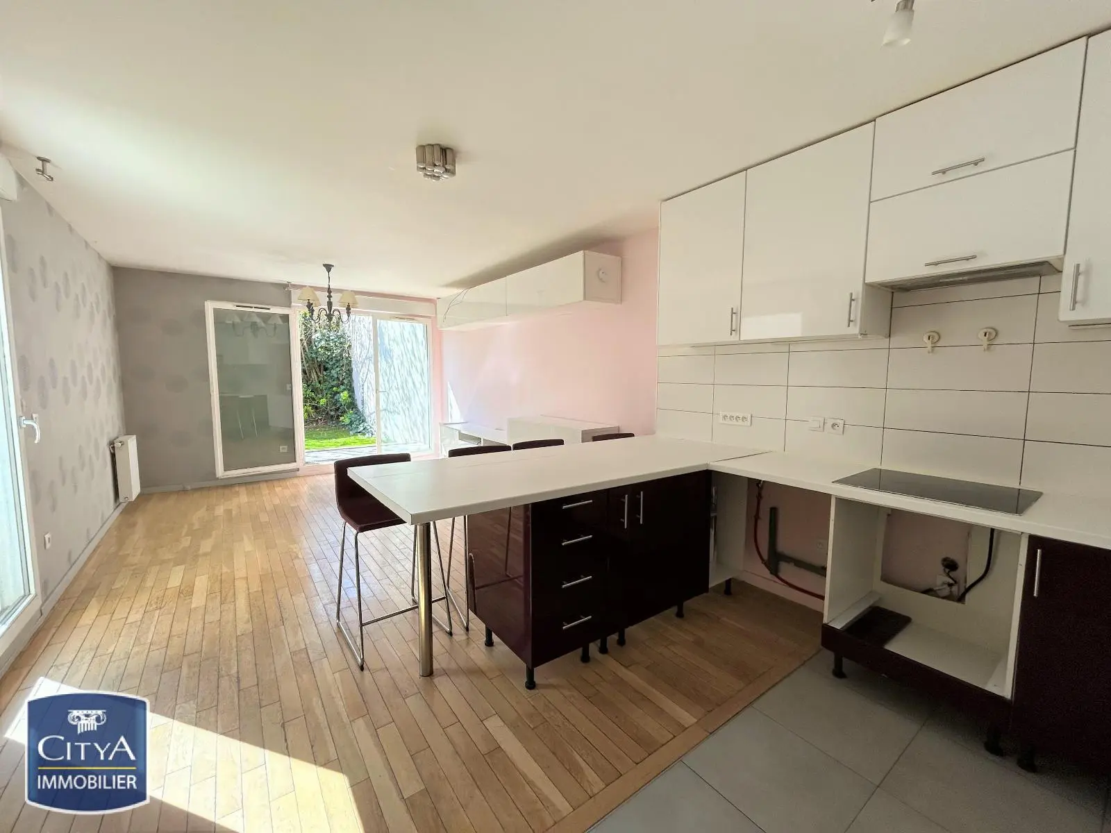 Photo 3 Appartement 3 pièces 63.4m²
