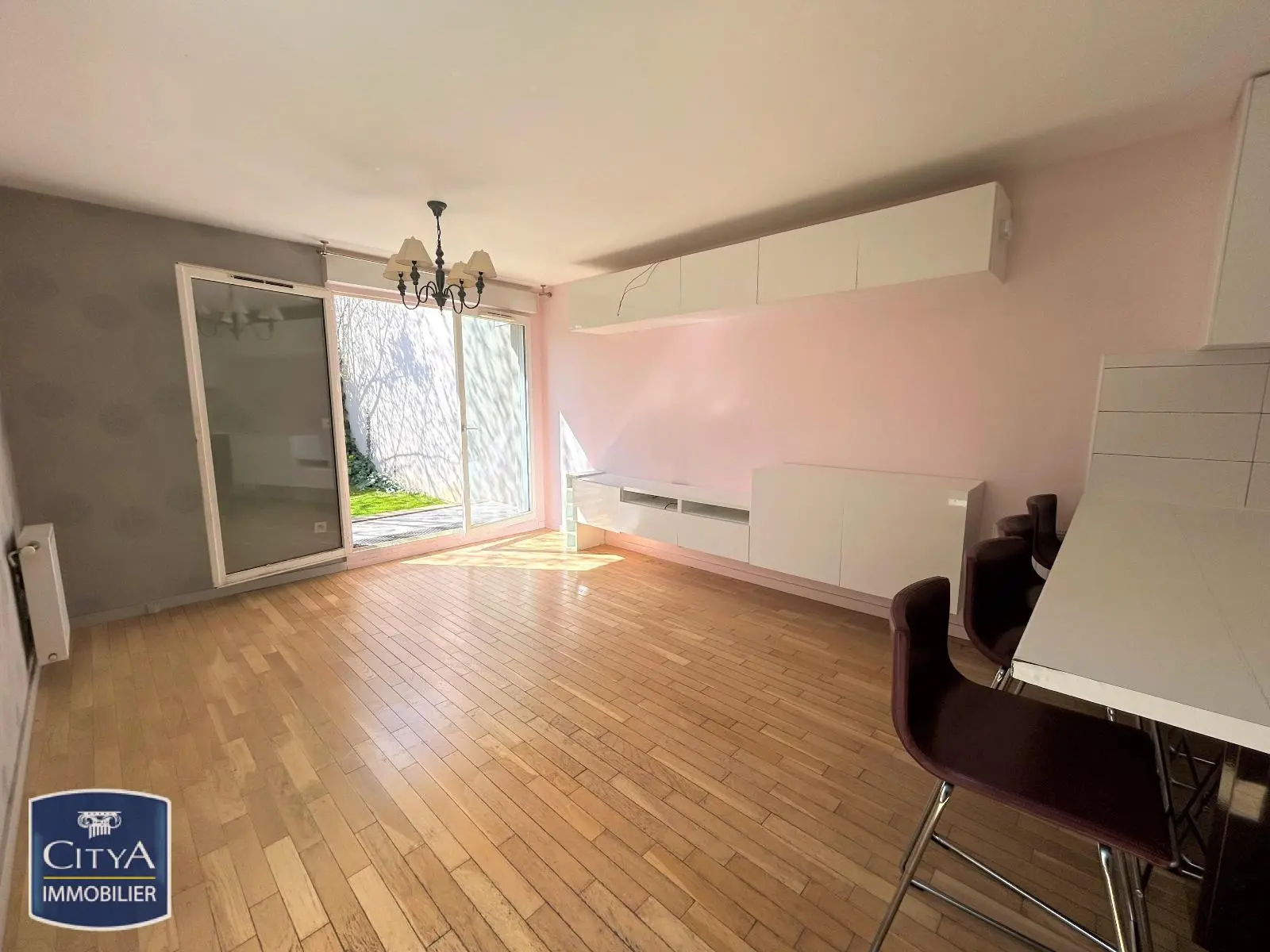 Photo 2 Appartement 3 pièces 63.4m²