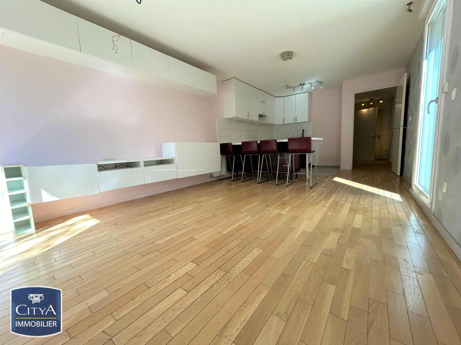 Photo 5 Appartement 3 pièces 63.4m²
