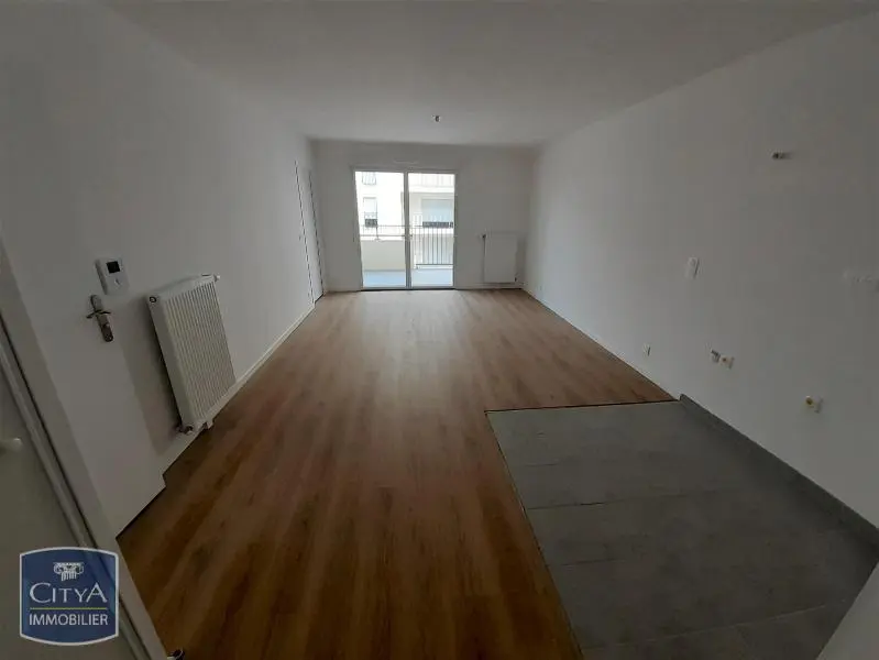 Photo 1 Appartement 2 pièces 43.87m²