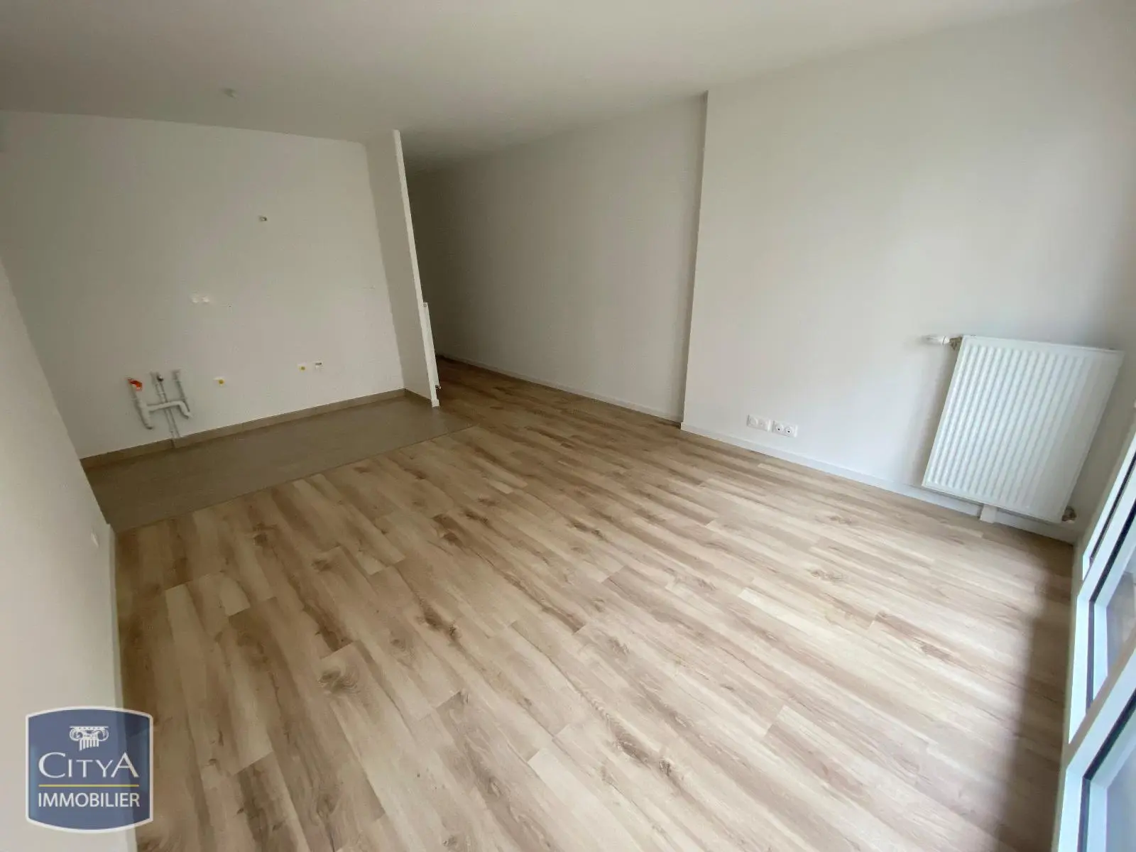 Photo 1 Appartement 2 pièces 45.94m²