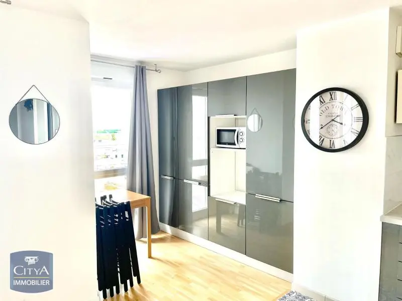 Photo 3 Appartement 3 pièces 56.64m²
