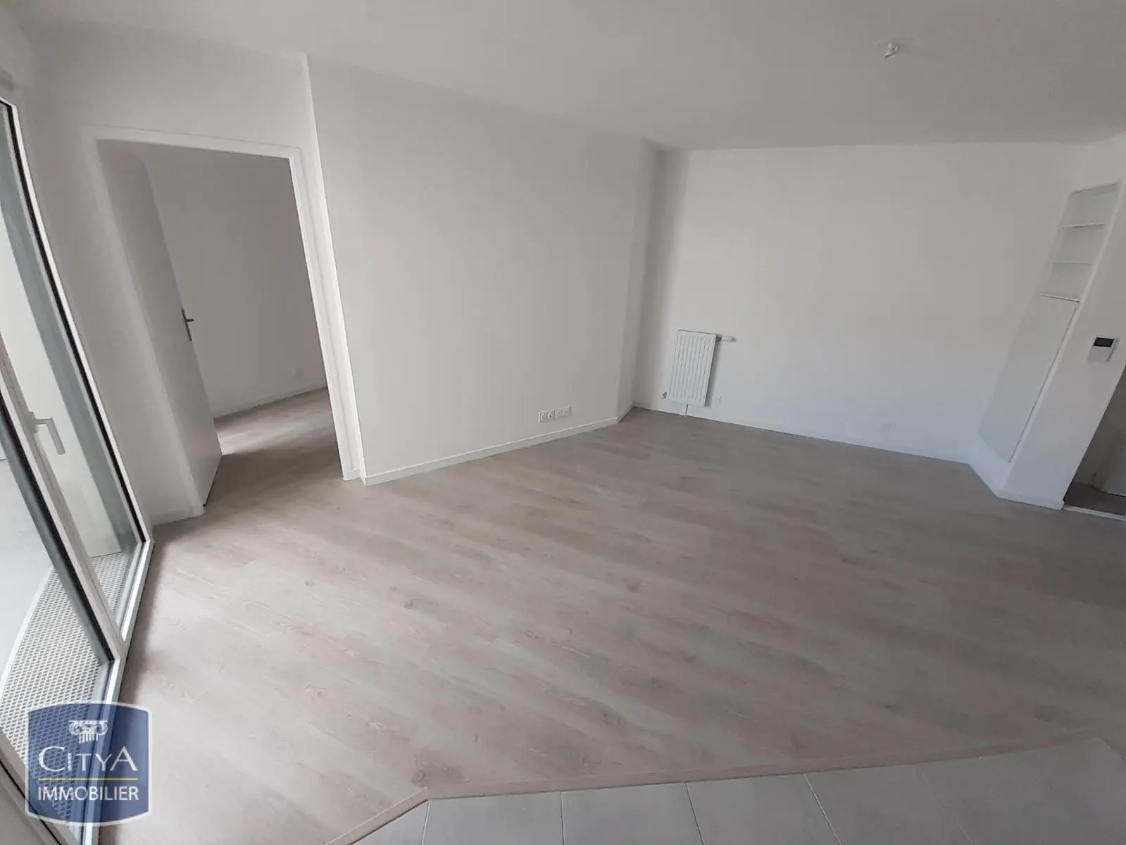 Photo 2 Appartement 2 pièces 43.1m²