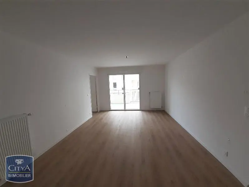 Photo 2 Appartement 2 pièces 43.87m²