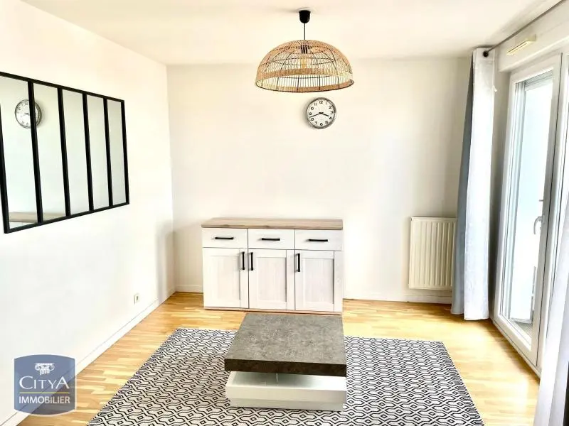 Photo 4 Appartement 3 pièces 56.64m²