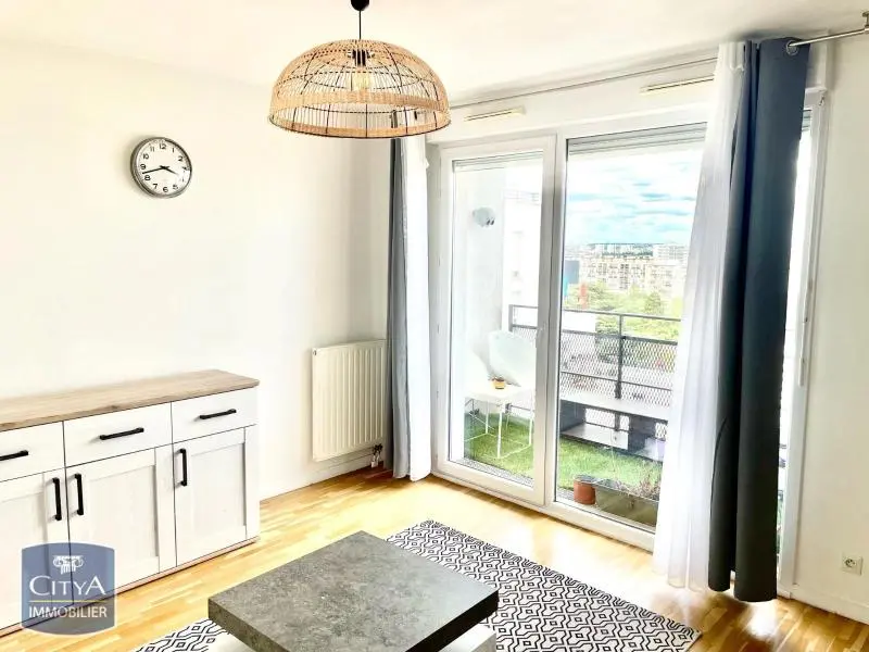 Photo 5 Appartement 3 pièces 56.64m²