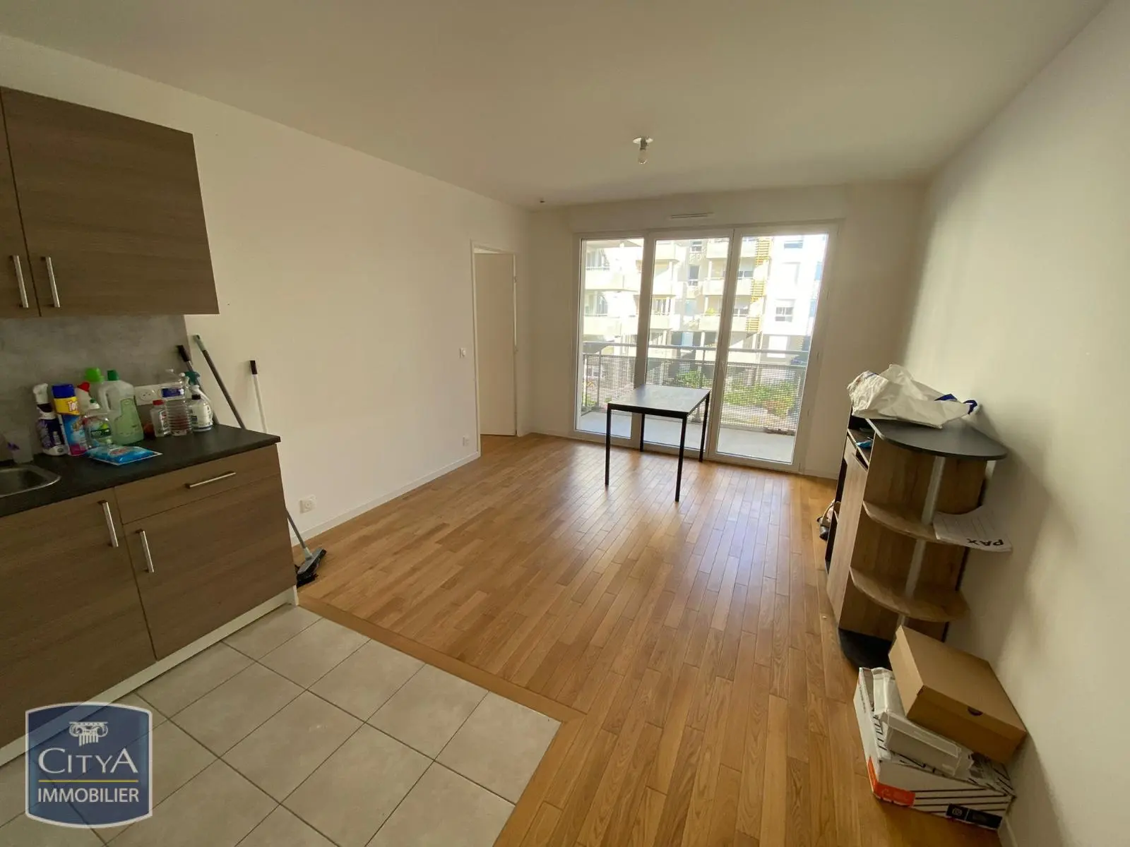 Photo 2 appartement Villejuif