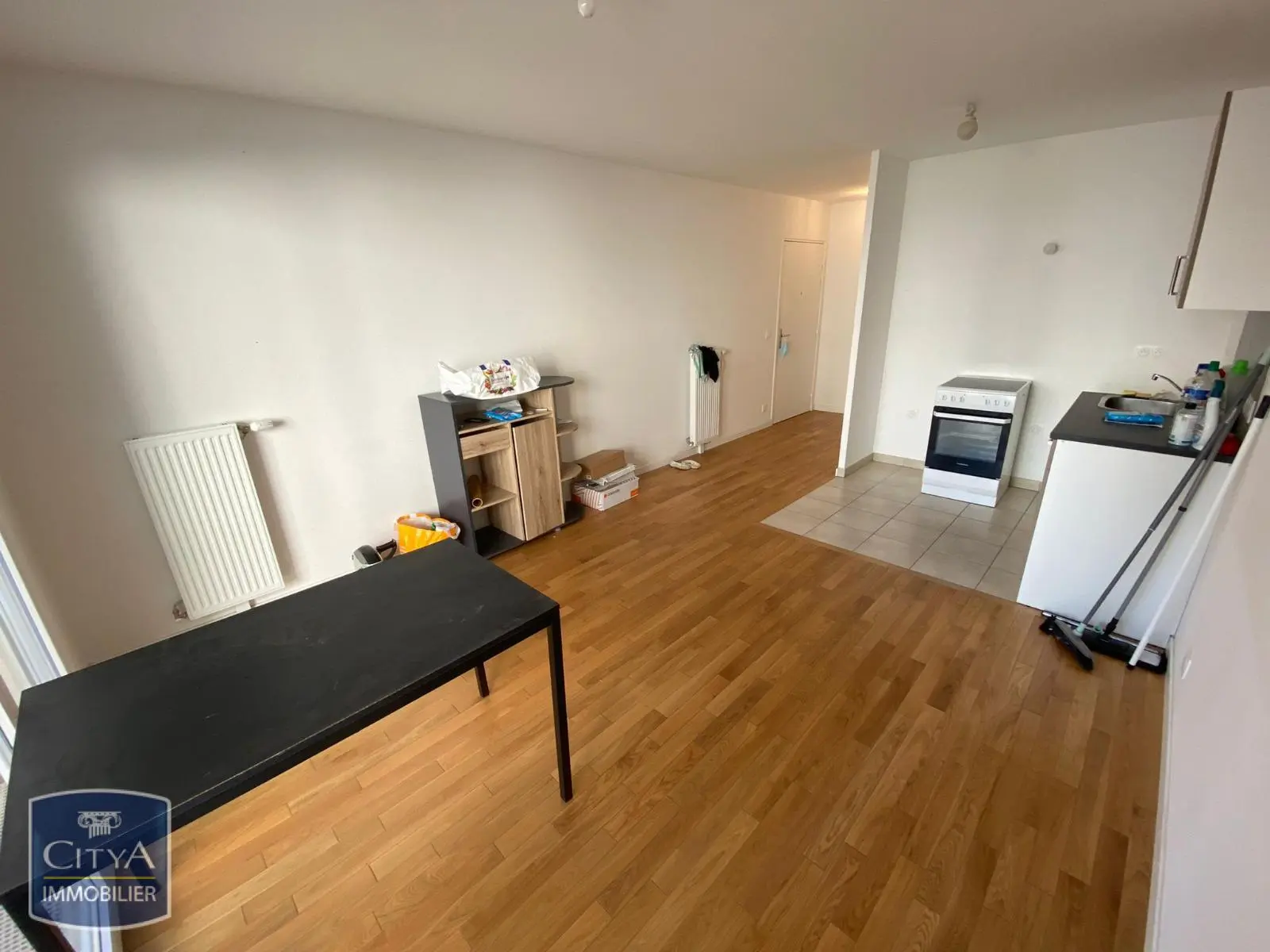 Photo 3 appartement Villejuif