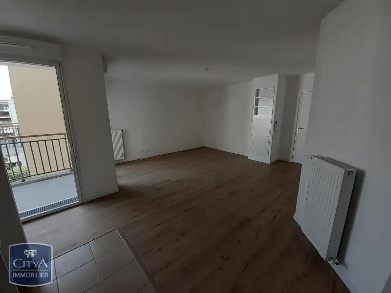 Photo 2 Appartement 2 pièces 45.85m²