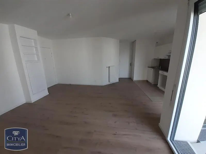 Photo 3 Appartement 2 pièces 45.85m²