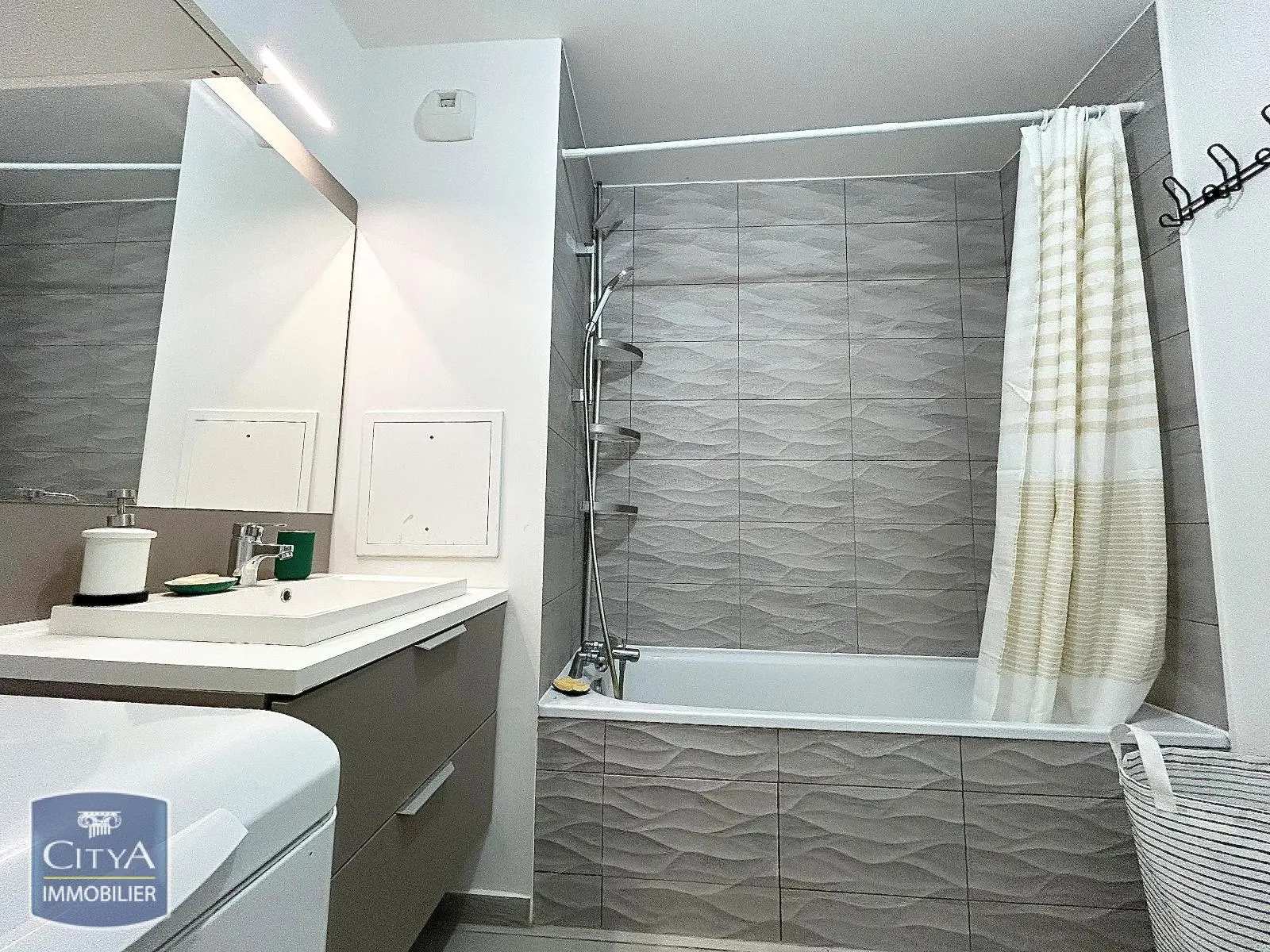 Photo 6 Appartement 3 pièces 59.61m²