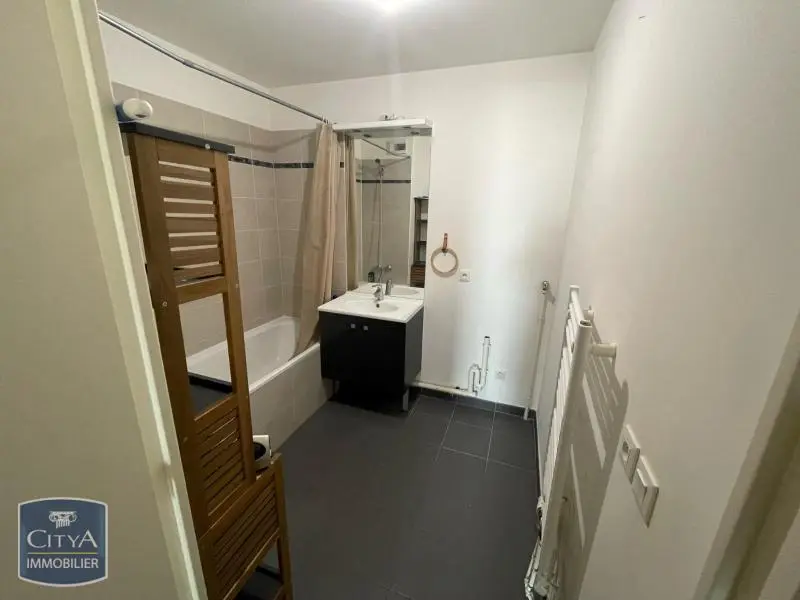 Photo 9 Appartement 3 pièces 56.64m²