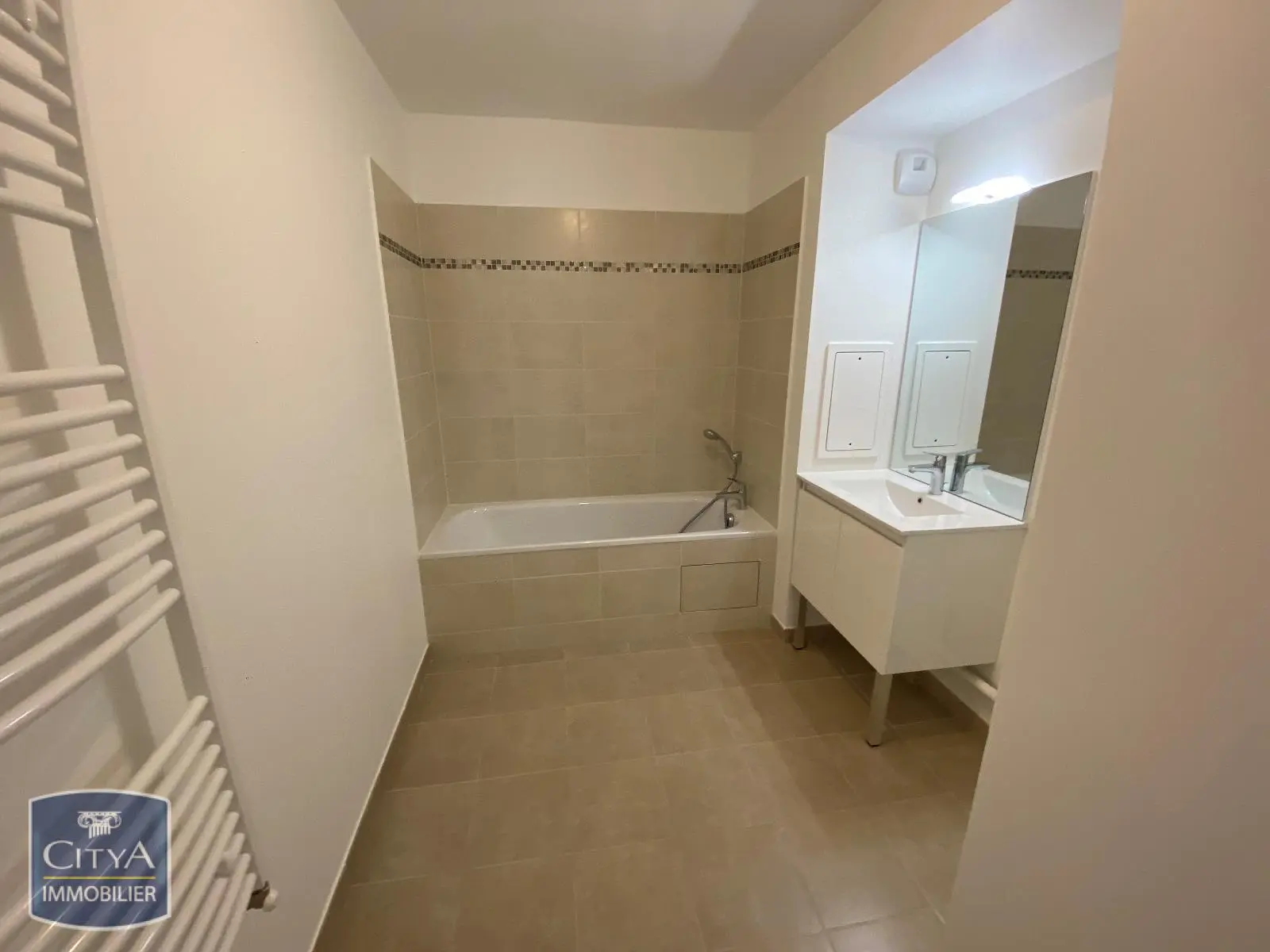 Photo 9 Appartement 2 pièces 45.94m²