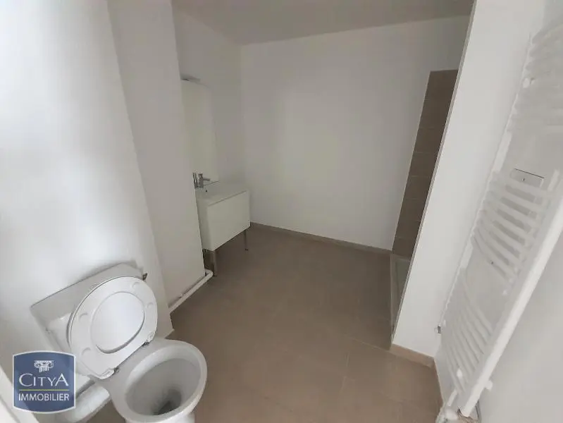 Photo 6 Appartement 2 pièces 43.87m²
