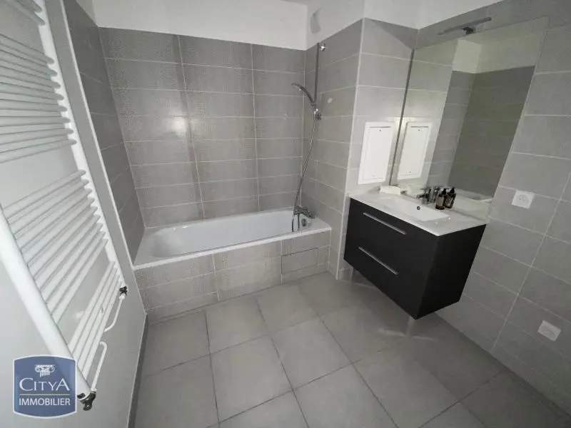 Photo 8 Appartement 3 pièces 63.82m²