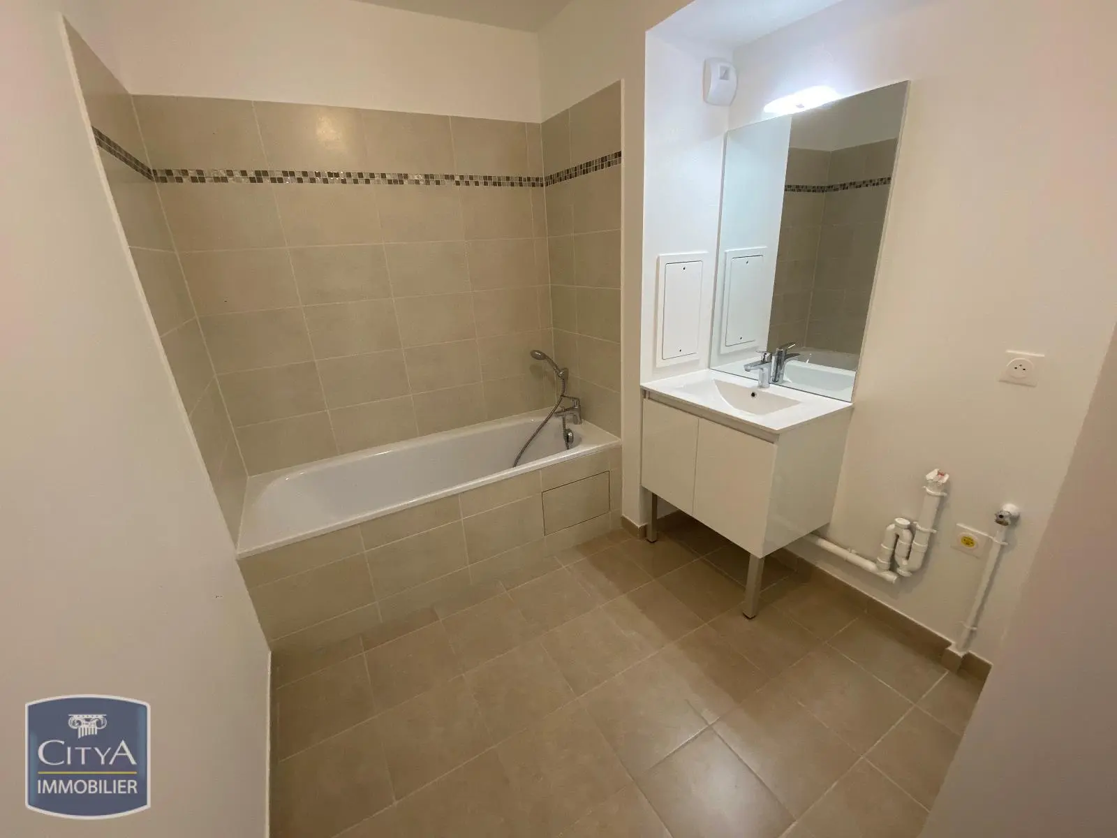 Photo 10 Appartement 2 pièces 45.94m²