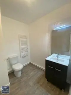 Photo 4 Appartement 2 pièces 41.6m²