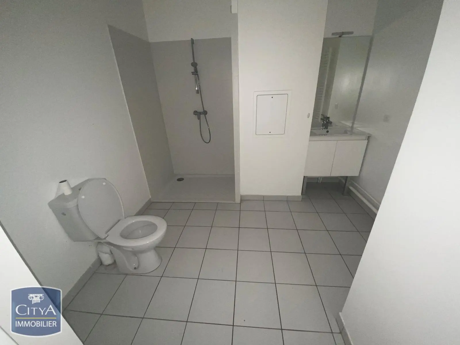 Photo 5 Appartement 2 pièces 45.22m²