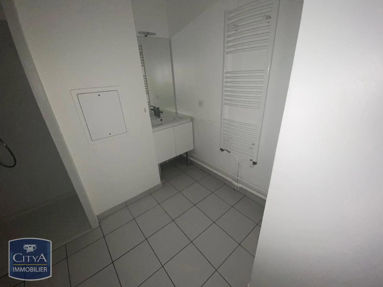 Photo 7 Appartement 2 pièces 45.22m²