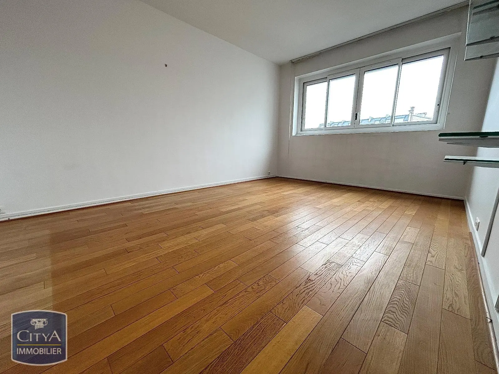 Photo 1 Appartement 3 pièces 54.7m²
