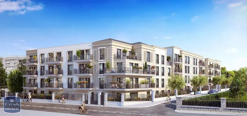 Photo 15 Appartement 3 pièces 63.82m²