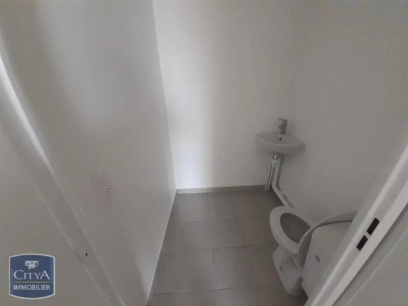 Photo 6 Appartement 2 pièces 45.85m²